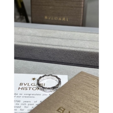 Bvlgari Rings